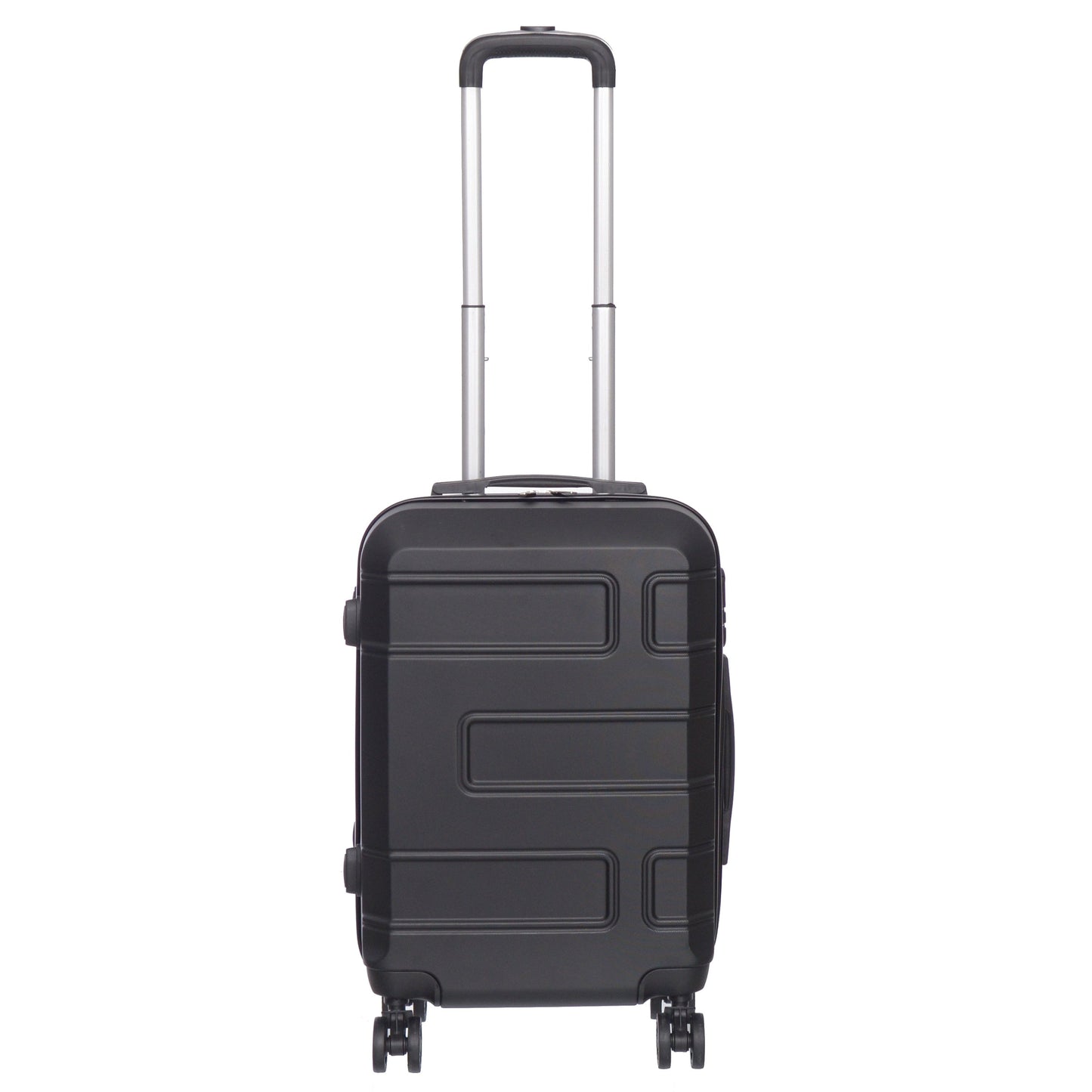 3 piece Luggage Set Deco Collection