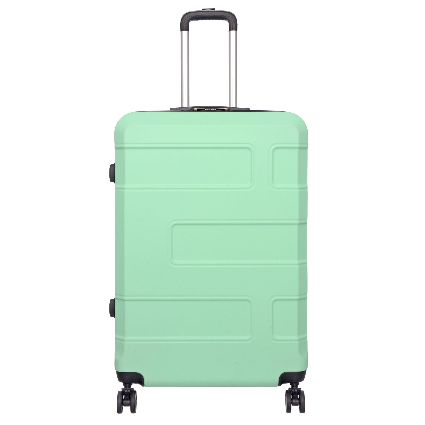 3 piece Luggage Set Deco Collection