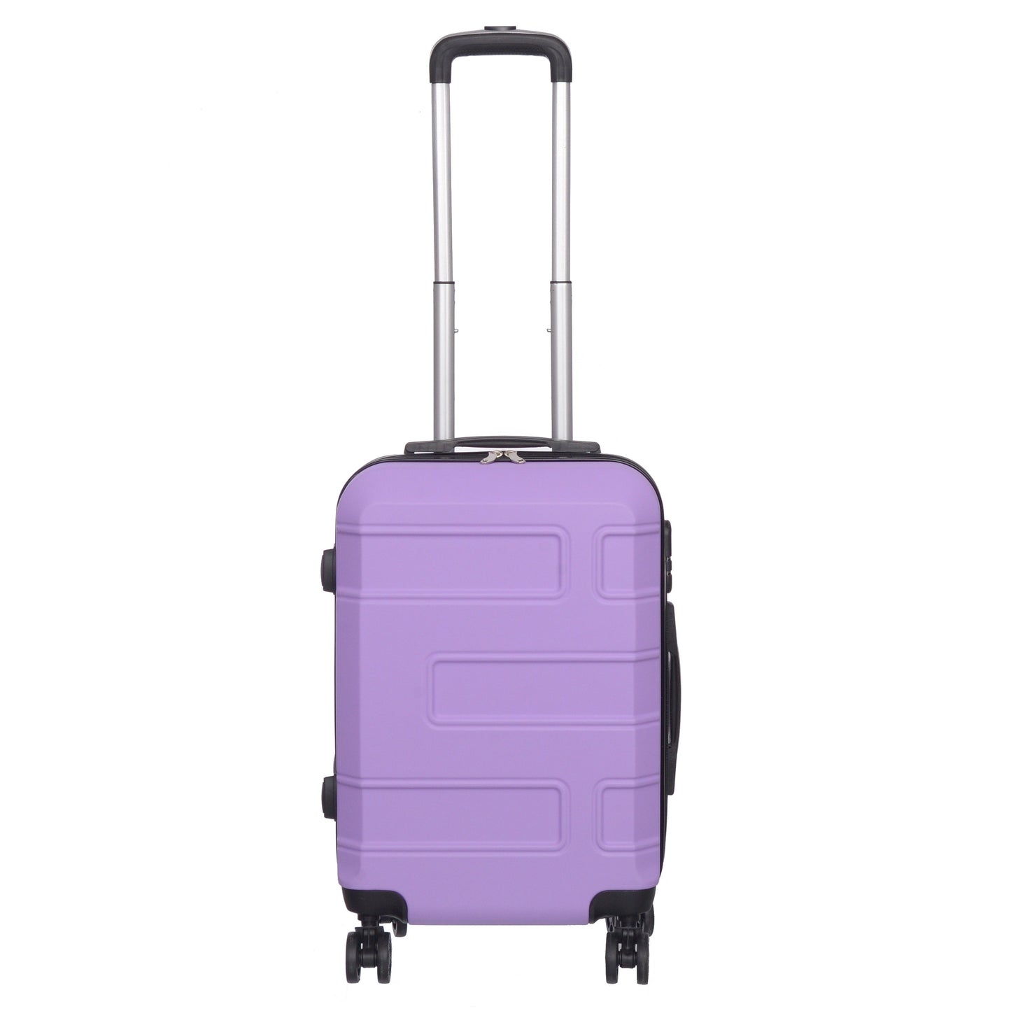 3 piece Luggage Set Deco Collection