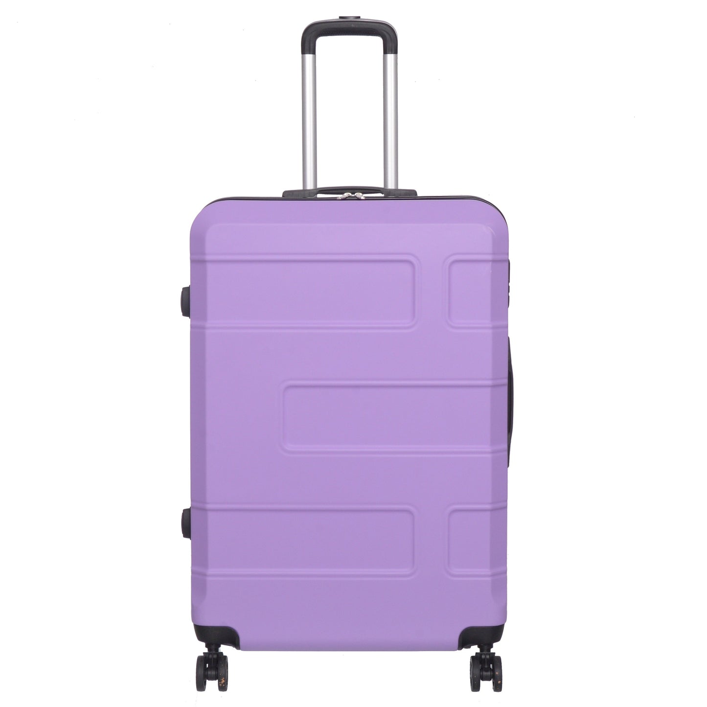 3 piece Luggage Set Deco Collection