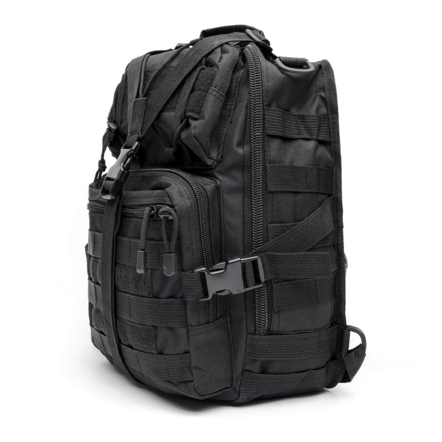 Tactical Medium Sling Range Bag